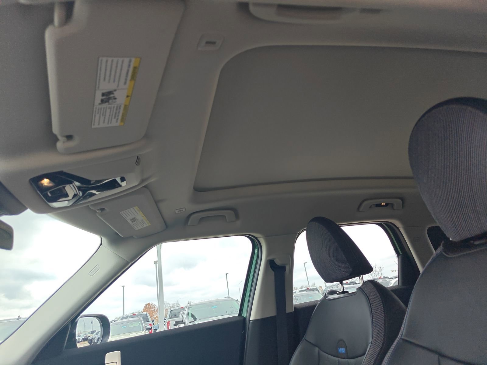 Used 2025 MINI Cooper Countryman S image 22