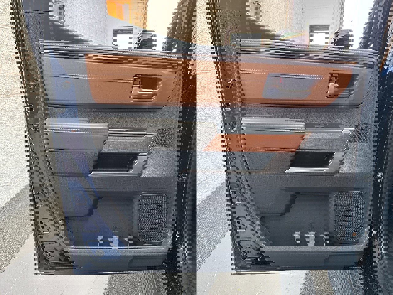 New 2026 Toyota Tundra 1794 Edition image 46