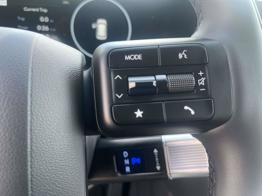 New 2026 Hyundai Santa Fe Calligraphy FWD image 19