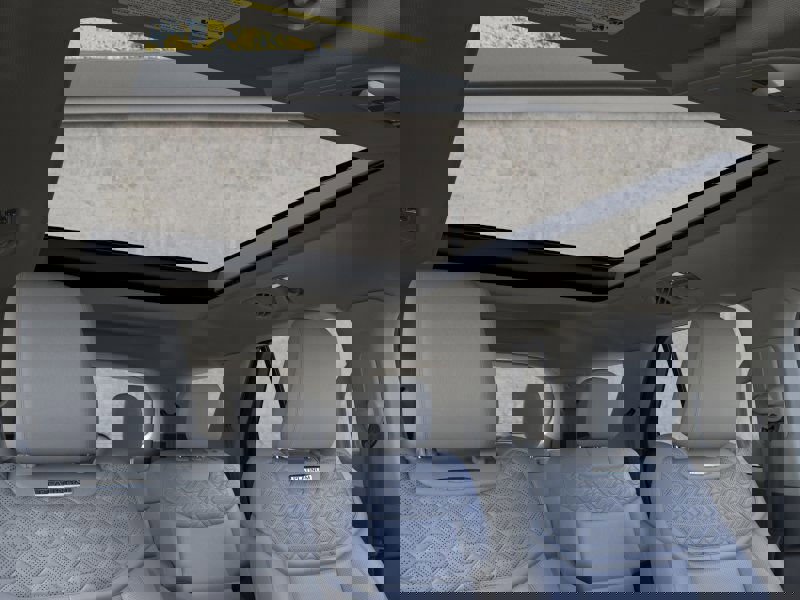 New 2026 Ford Explorer Platinum w/ LUX Leather Package image 22