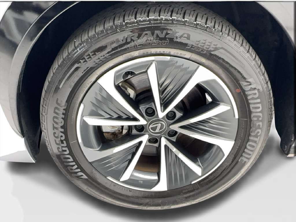 Used 2024 Lexus RZ 300e Premium FWD image 15