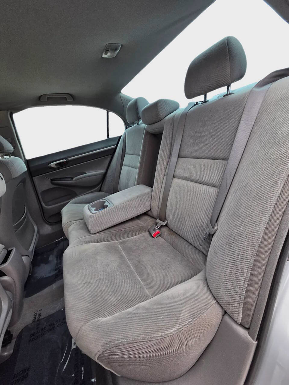 Used 2011 Honda Civic EX image 13