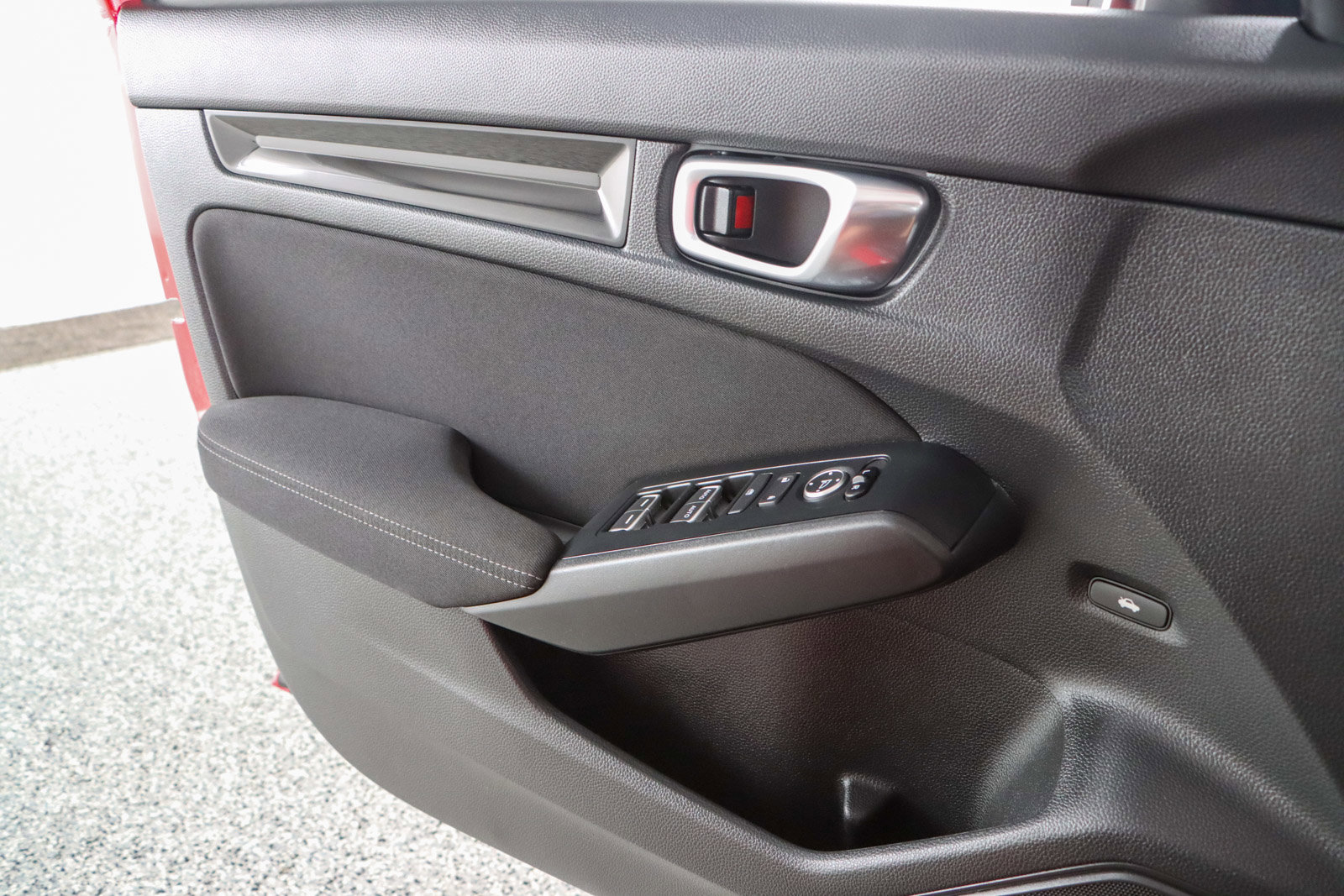 Used 2024 Honda Civic EX image 22