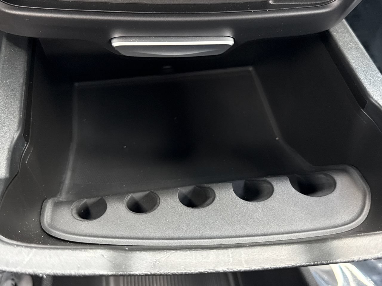 Used 2026 Chrysler Pacifica Select FWD image 24