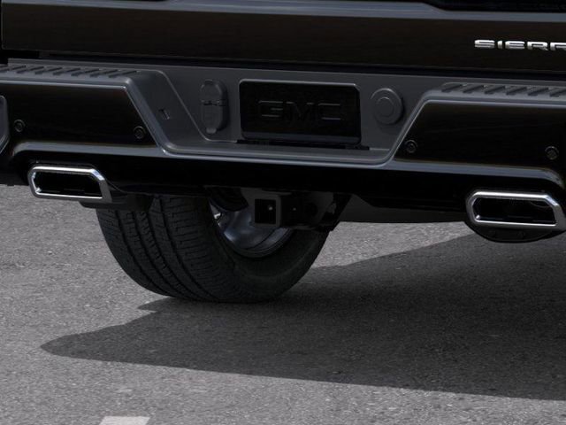 New 2026 GMC Sierra 1500 Denali w/ Denali Reserve Package image 14