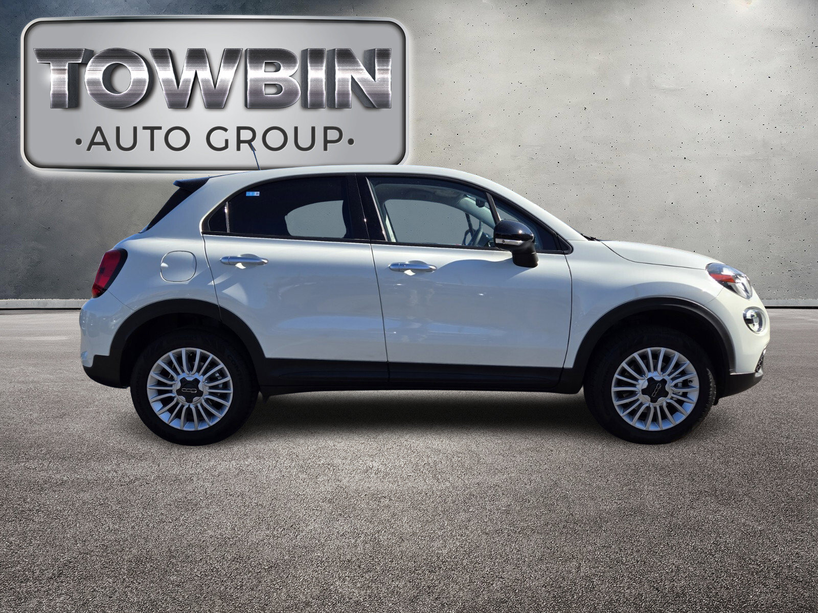 Used 2023 FIAT 500X Pop w/ Comfort Group image 3