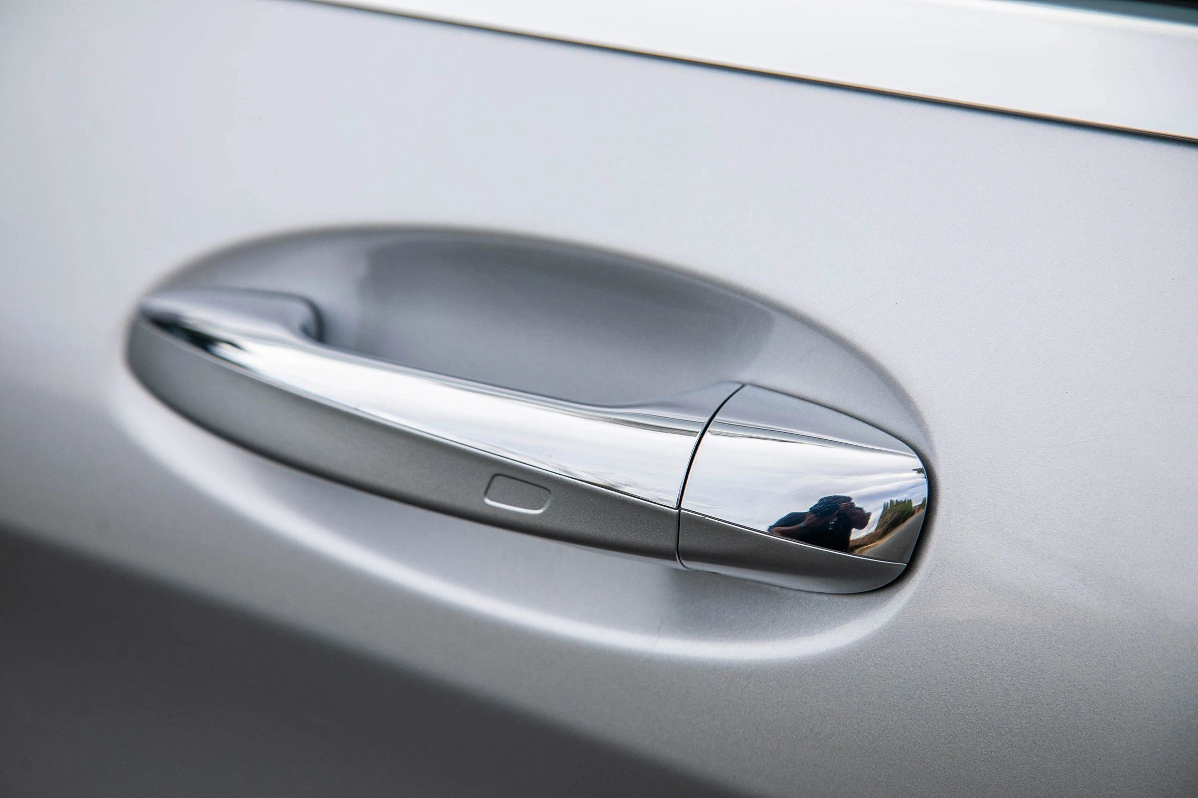 Used 2015 Mercedes-Benz S 550 S 550 Sedan 4D image 17