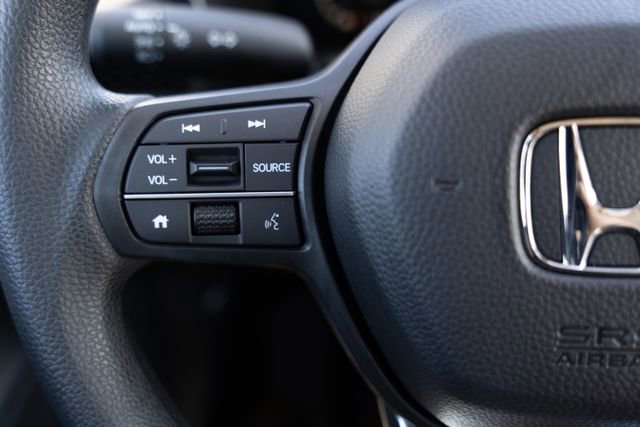 Used 2025 Honda CR-V LX image 23