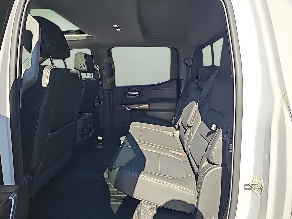 Used 2020 Chevrolet Silverado 1500 LT Trail Boss image 23