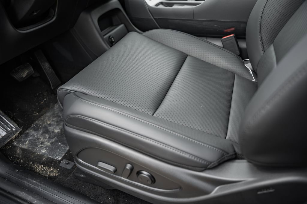 New 2026 Hyundai Palisade XRT Pro image 36