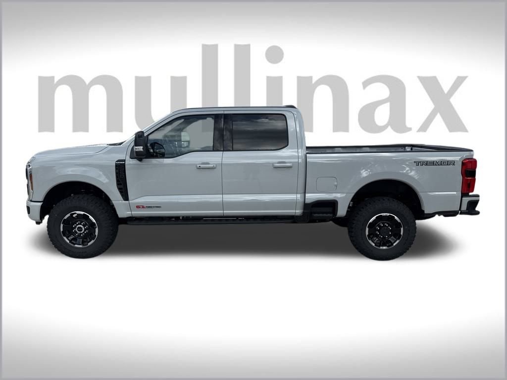 New 2026 Ford F250 Platinum image 10