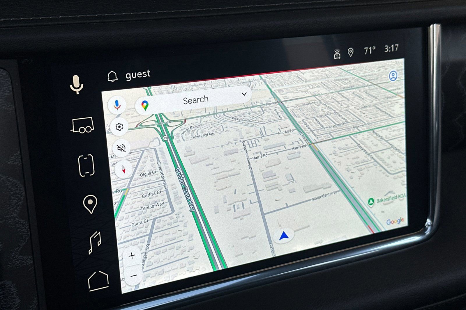 Certified 2023 GMC Yukon XL Denali image 22