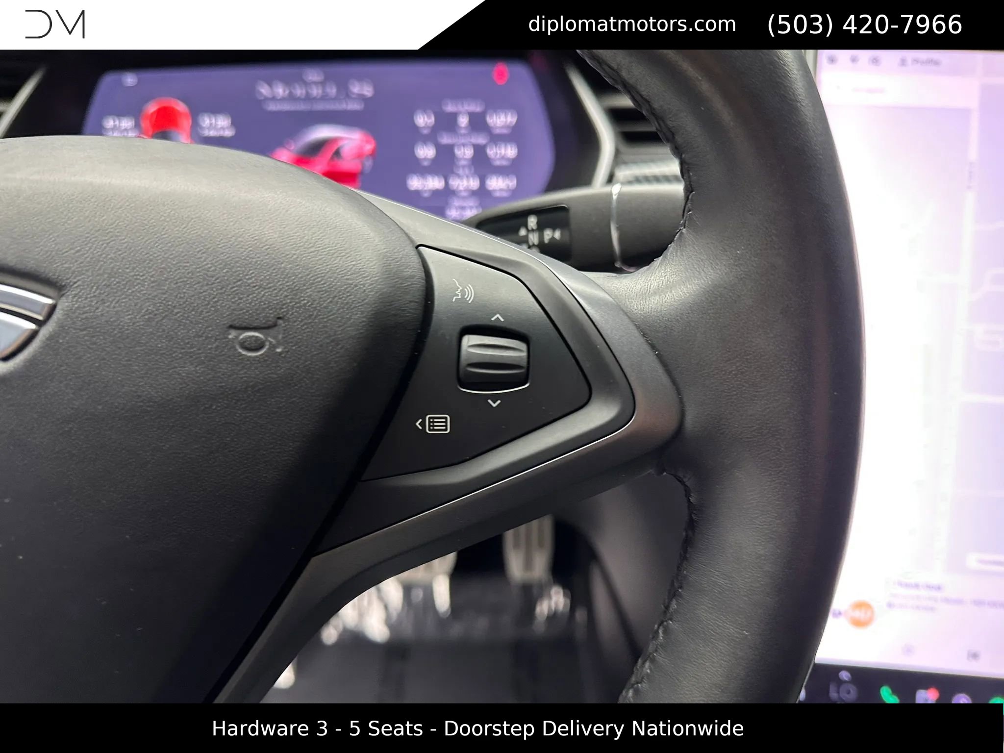 Used 2020 Tesla Model S Performance image 30