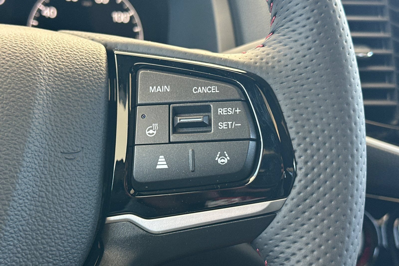 New 2026 Honda Ridgeline Black Edition image 27