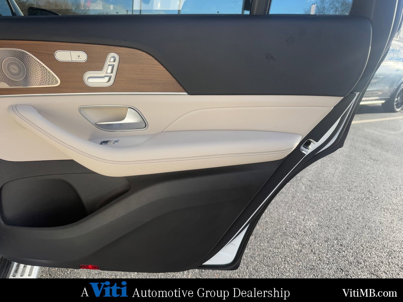 Certified 2022 Mercedes-Benz GLS 450 4MATIC image 26