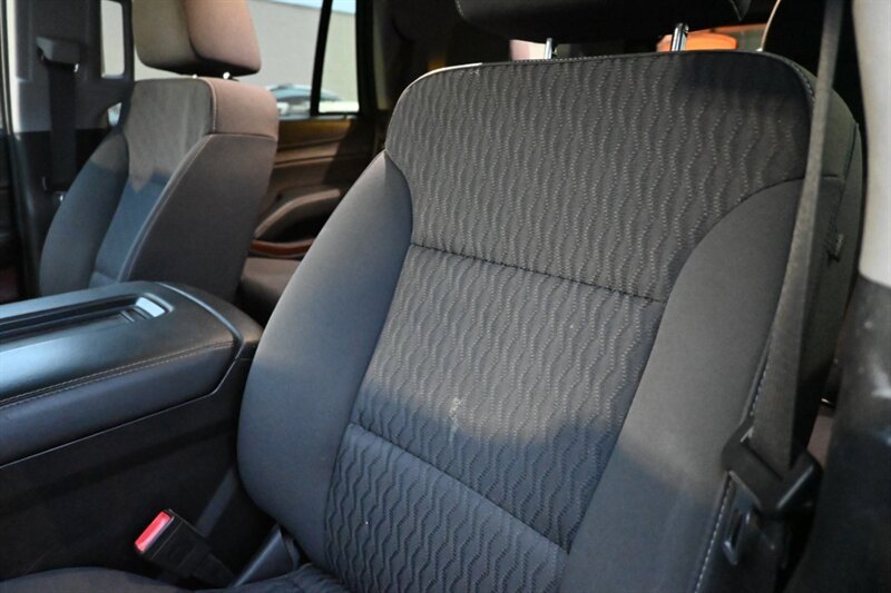 Used 2018 GMC Yukon SLE RWD image 22