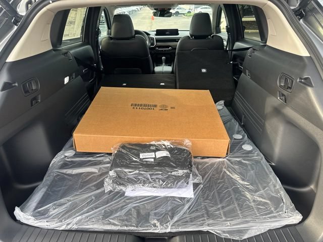 Used 2026 MAZDA CX-50 AWD 2.5 S w/ Weather Package image 31