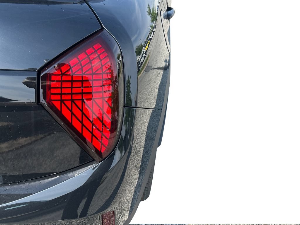 New 2026 MINI Cooper S FWD image 31