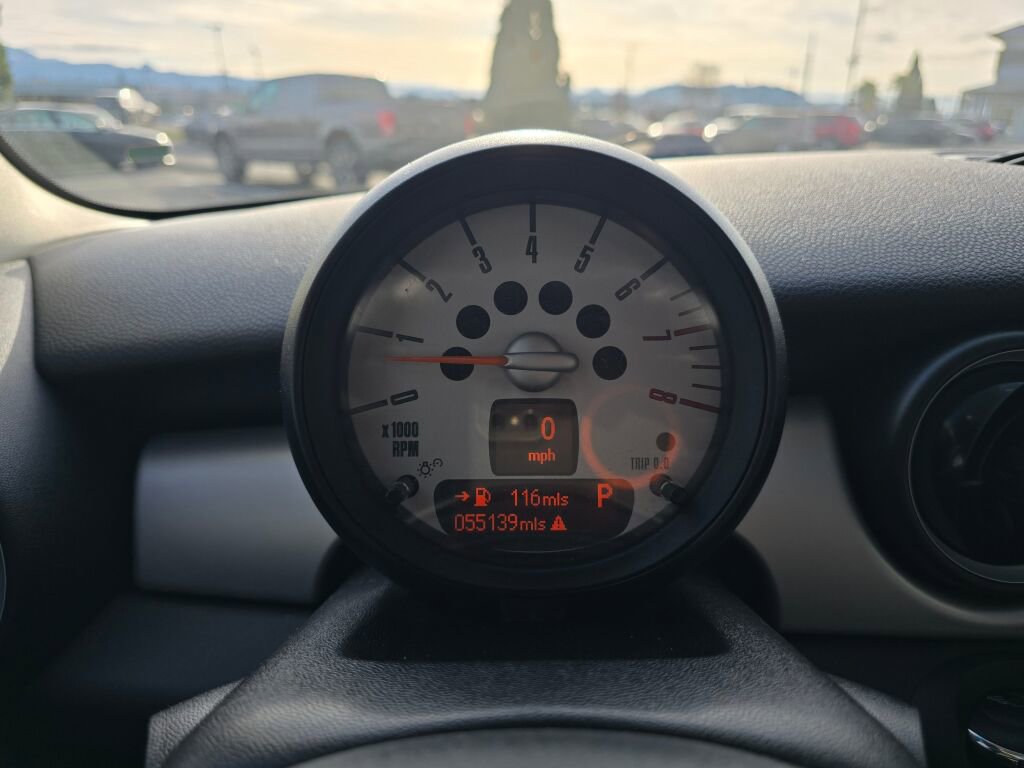 Used 2012 MINI Cooper Hardtop image 30