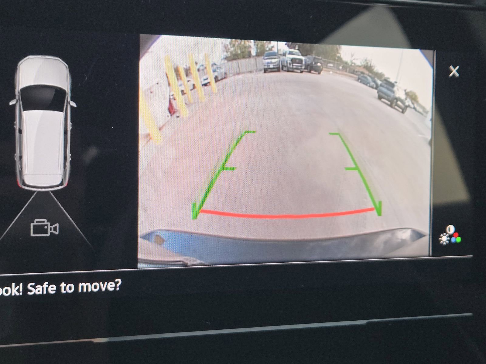 New 2026 Volkswagen Taos S image 12