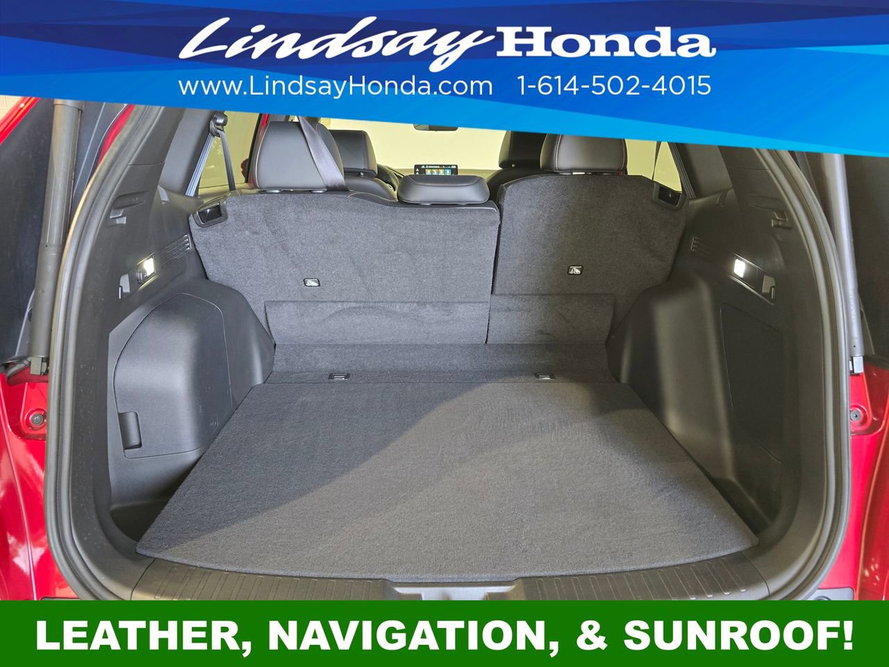 Used 2023 Honda CR-V Sport Touring image 8