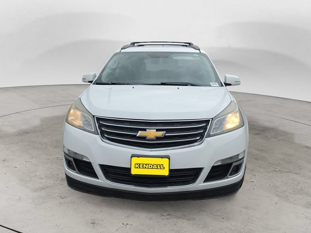 Used 2016 Chevrolet Traverse LT AWD/4WD image 2