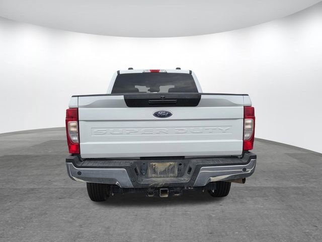Used 2022 Ford F250 XL w/ Power Equipment Group AWD/4WD image 5