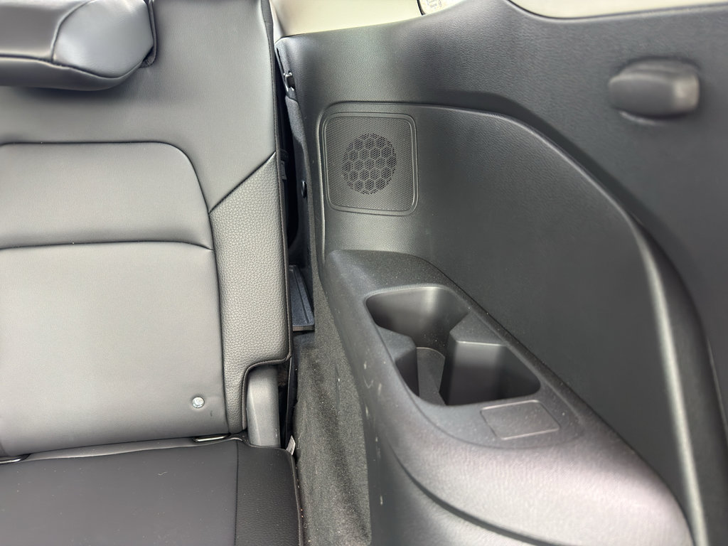 Certified 2025 Nissan Pathfinder SL w/ SL Premium Package image 37