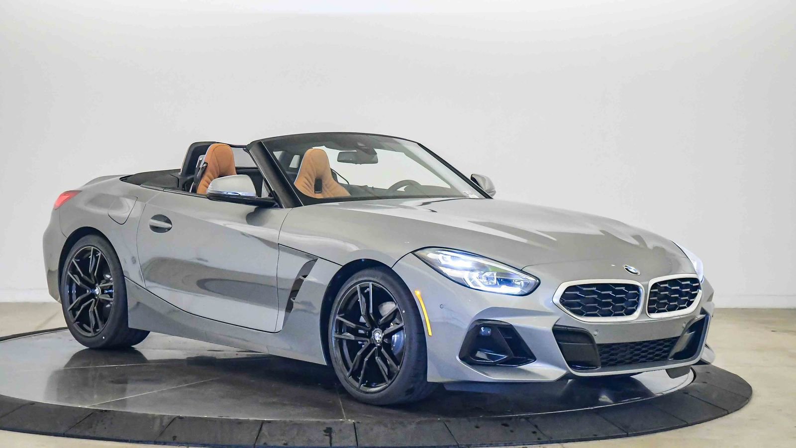 New 2026 BMW Z4 sDrive30i w/ Premium Package image 30