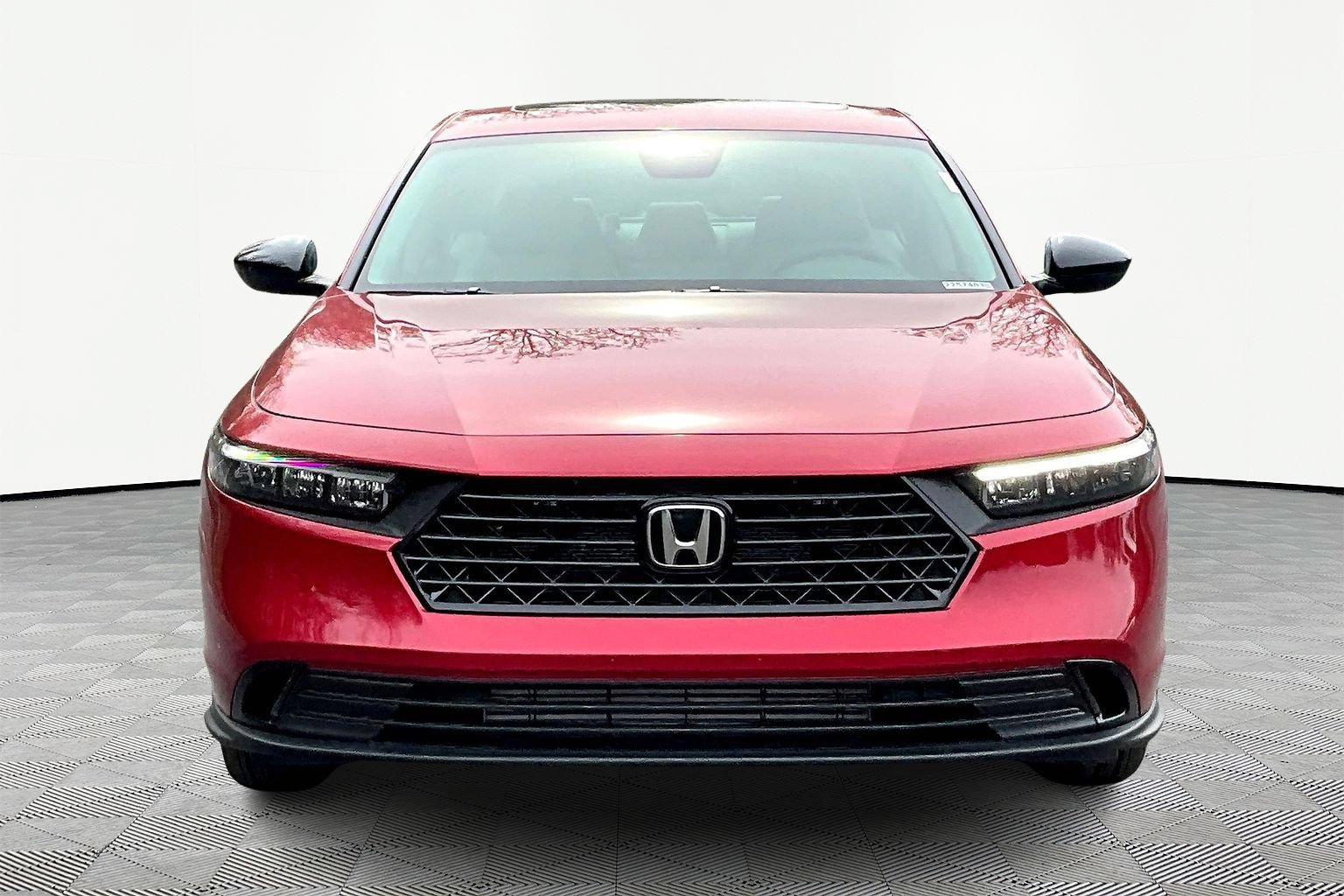 New 2026 Honda Accord SE image 2