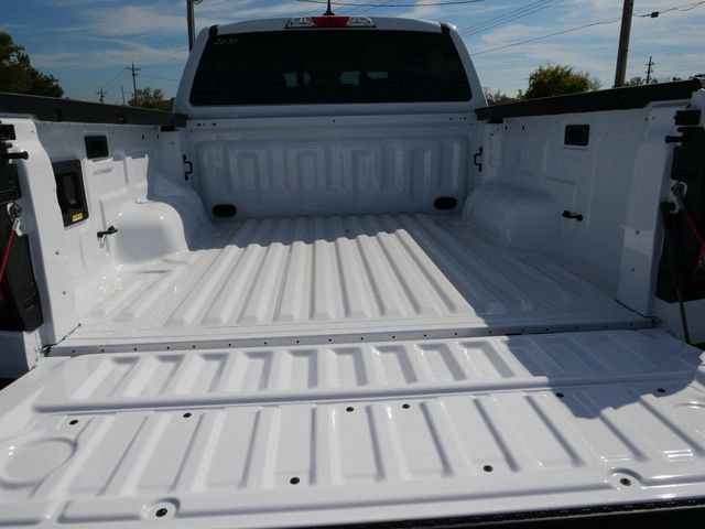 New 2025 Ford Ranger XLT w/ Equipment Group 301A High image 10