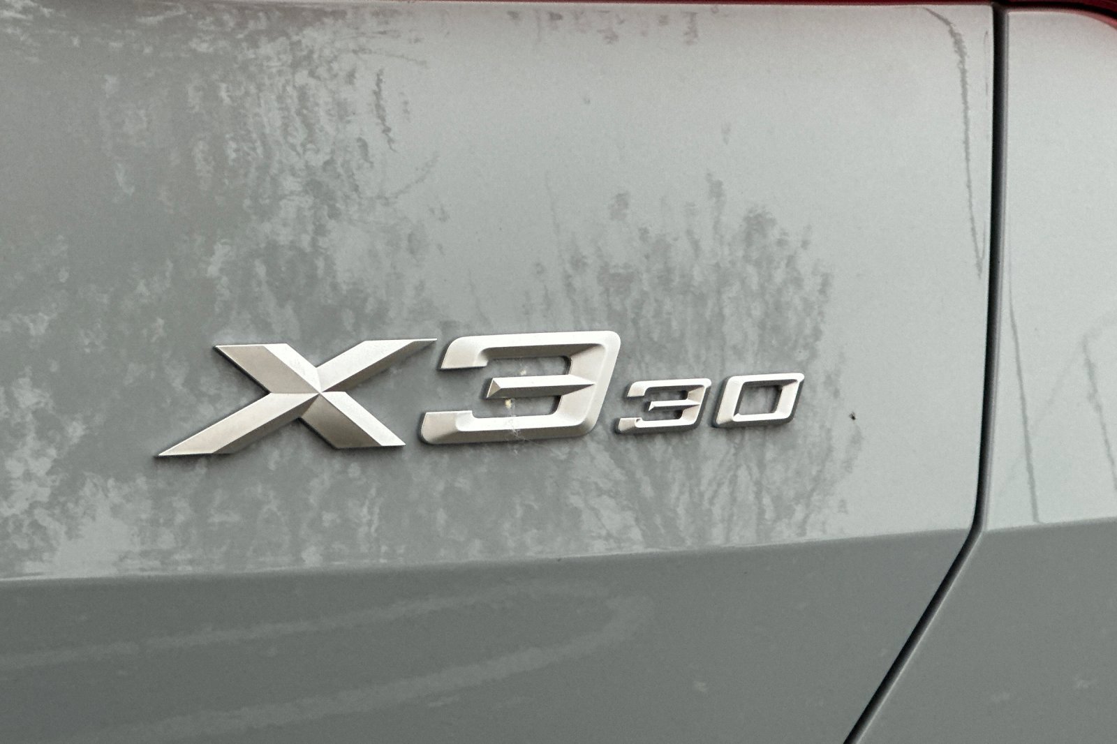 New 2026 BMW X3 xDrive30 w/ M Sport Package image 6