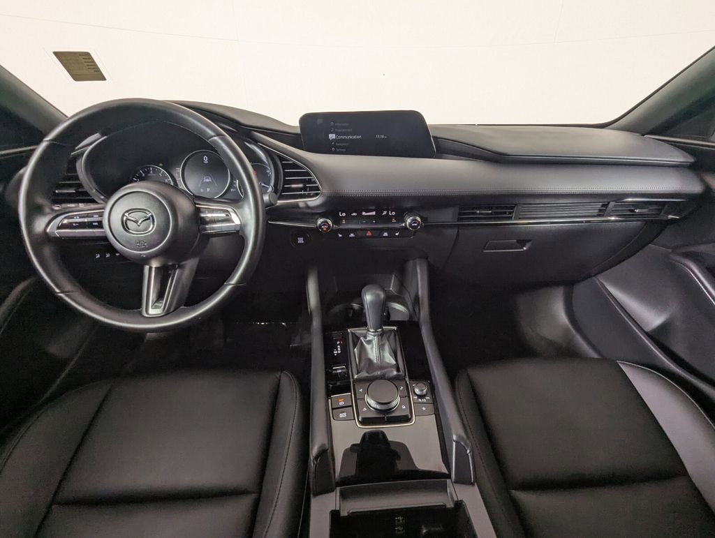 Used 2023 MAZDA MAZDA3 s image 14