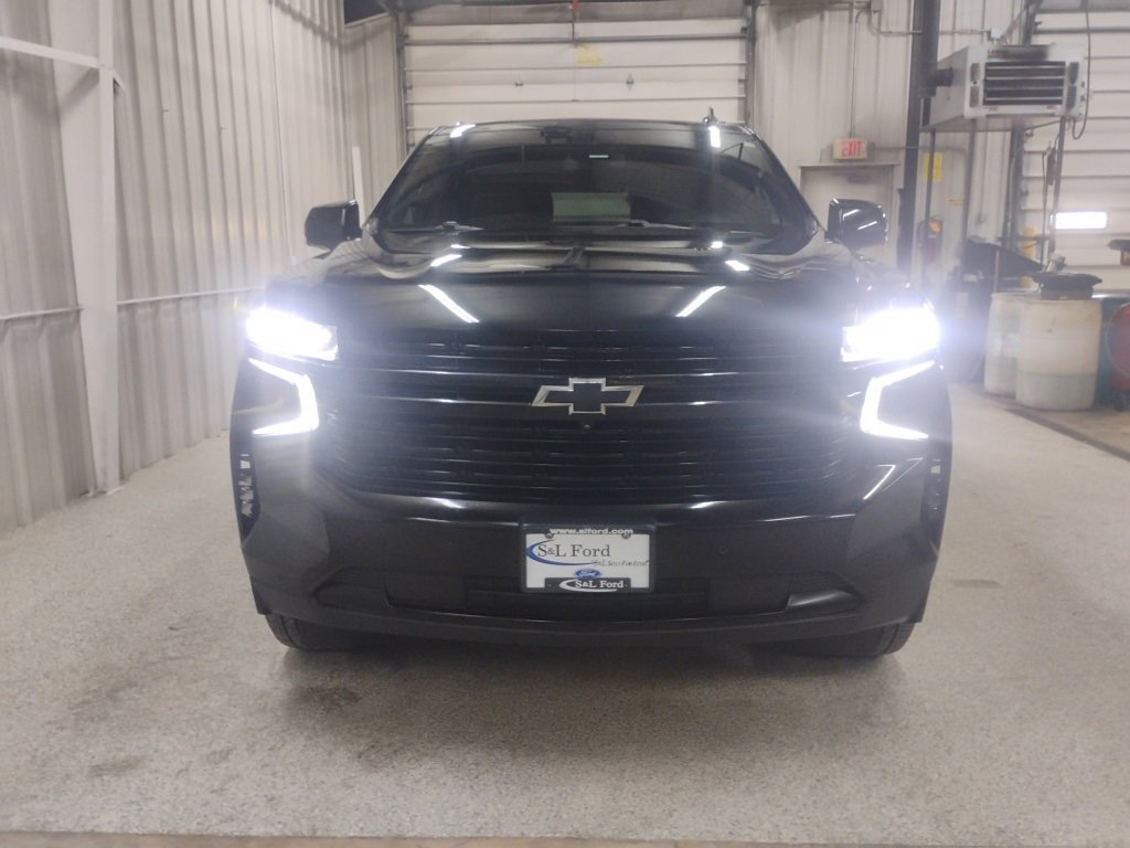 Used 2024 Chevrolet Tahoe RST image 6