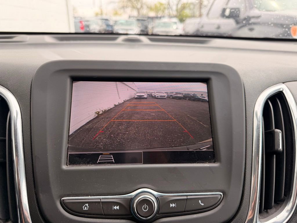 Used 2023 Chevrolet Equinox LT FWD image 26