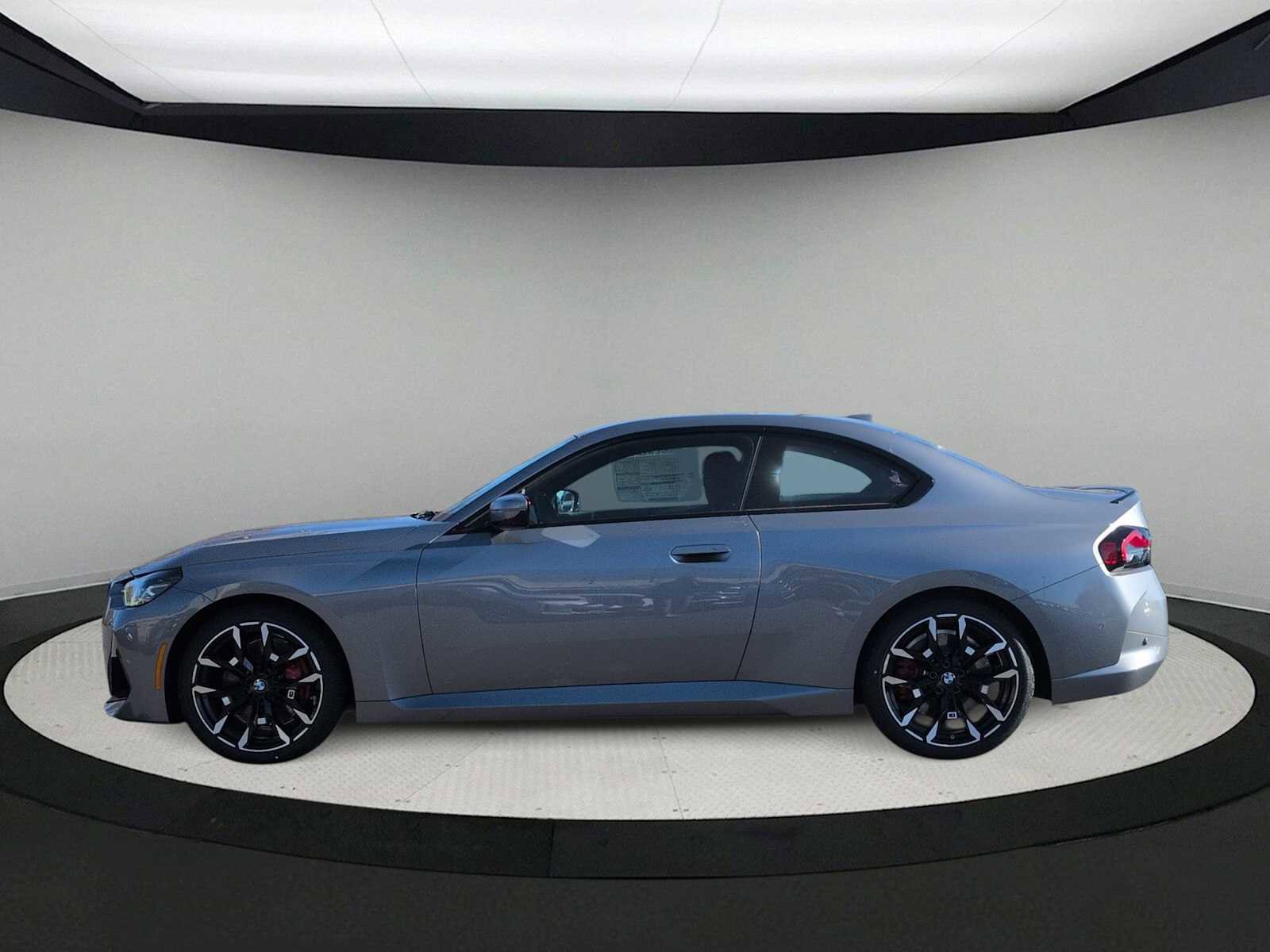 New 2025 BMW 230i xDrive Coupe image 5