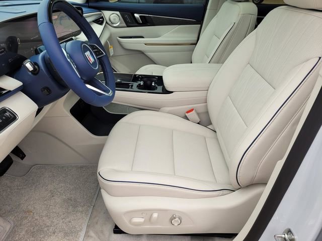 New 2026 Buick Enclave Avenir w/ Super Cruise Package FWD image 19