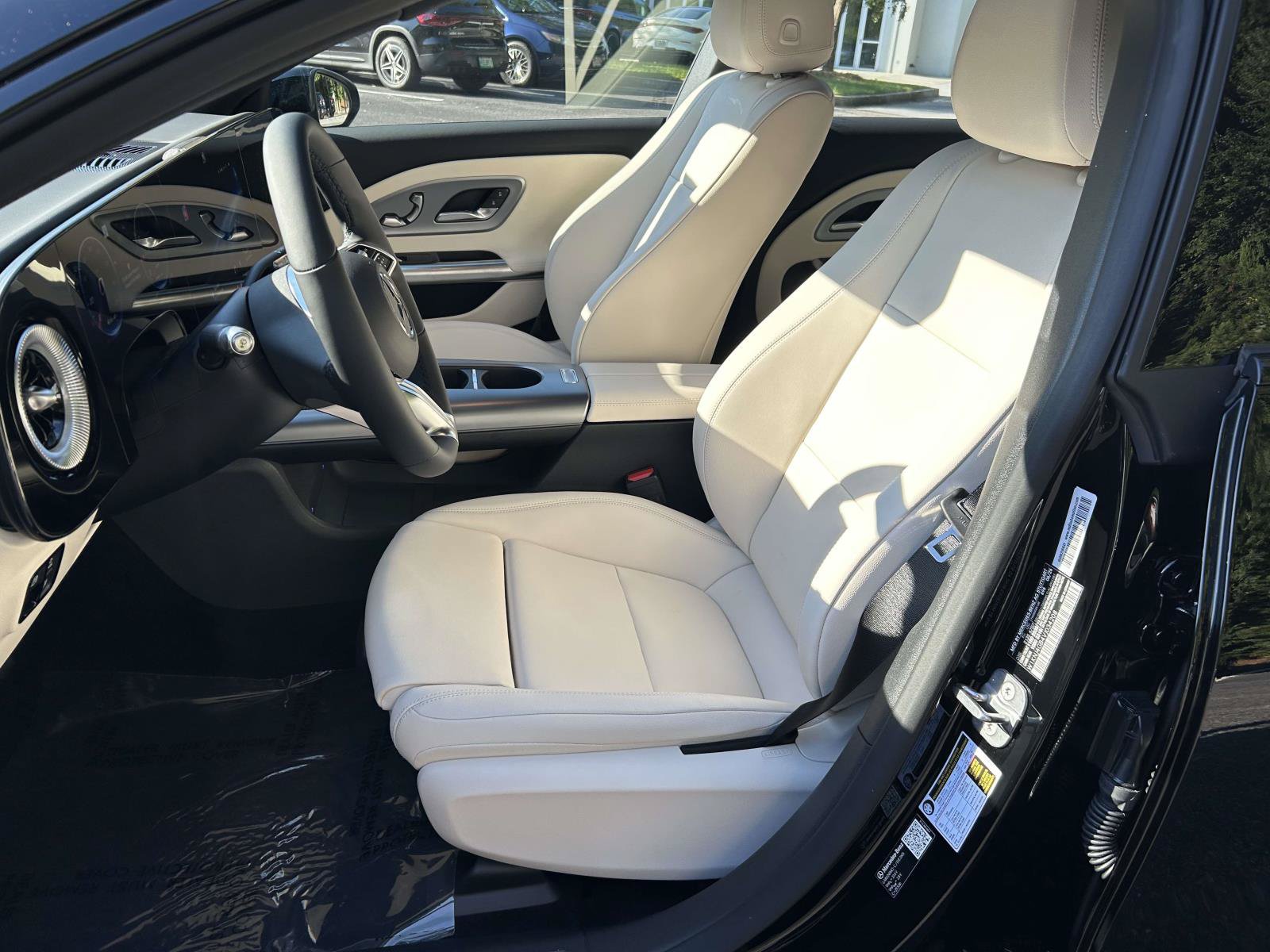 New 2027 Mercedes-Benz CLA 220 image 18