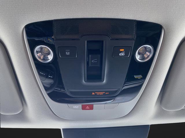 New 2026 Kia Sportage SX Prestige image 31