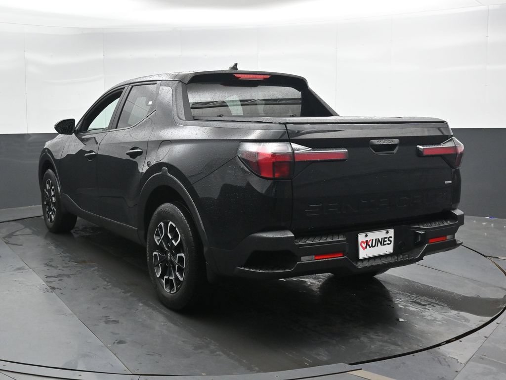 Used 2022 Hyundai Santa Cruz SEL AWD/4WD image 11