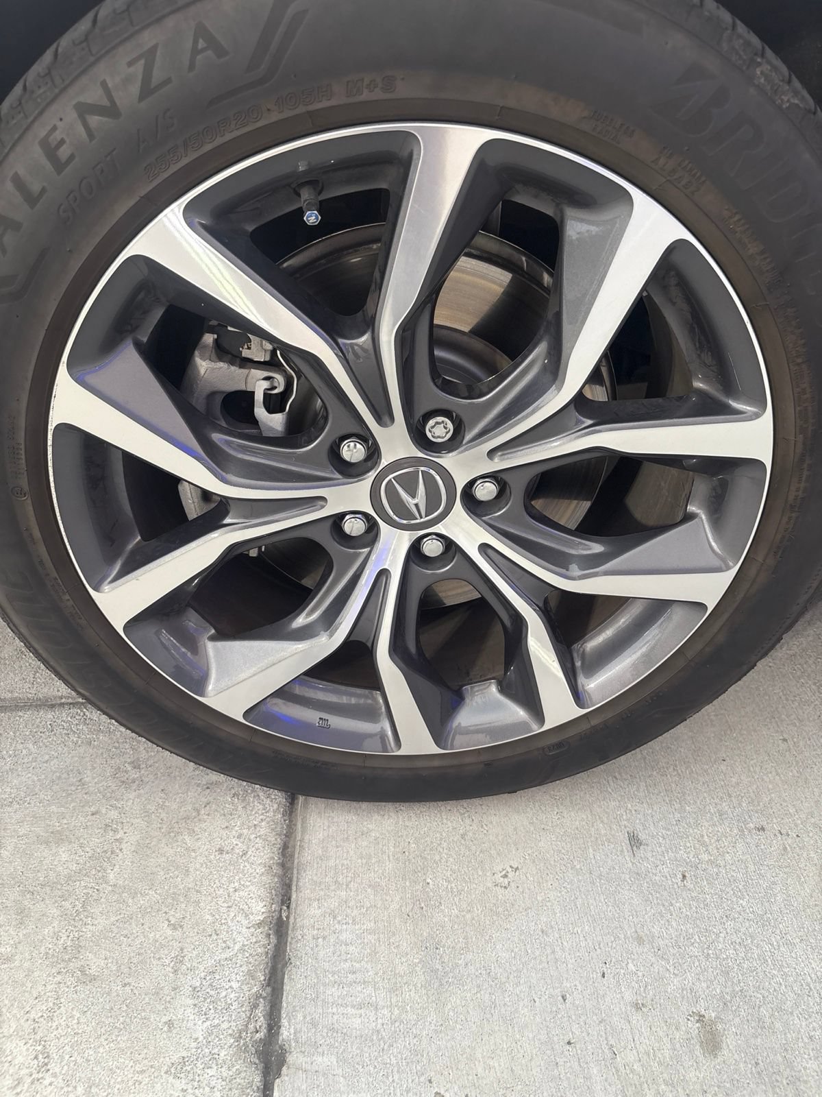 Used 2023 Acura MDX w/ Technology Package FWD image 11