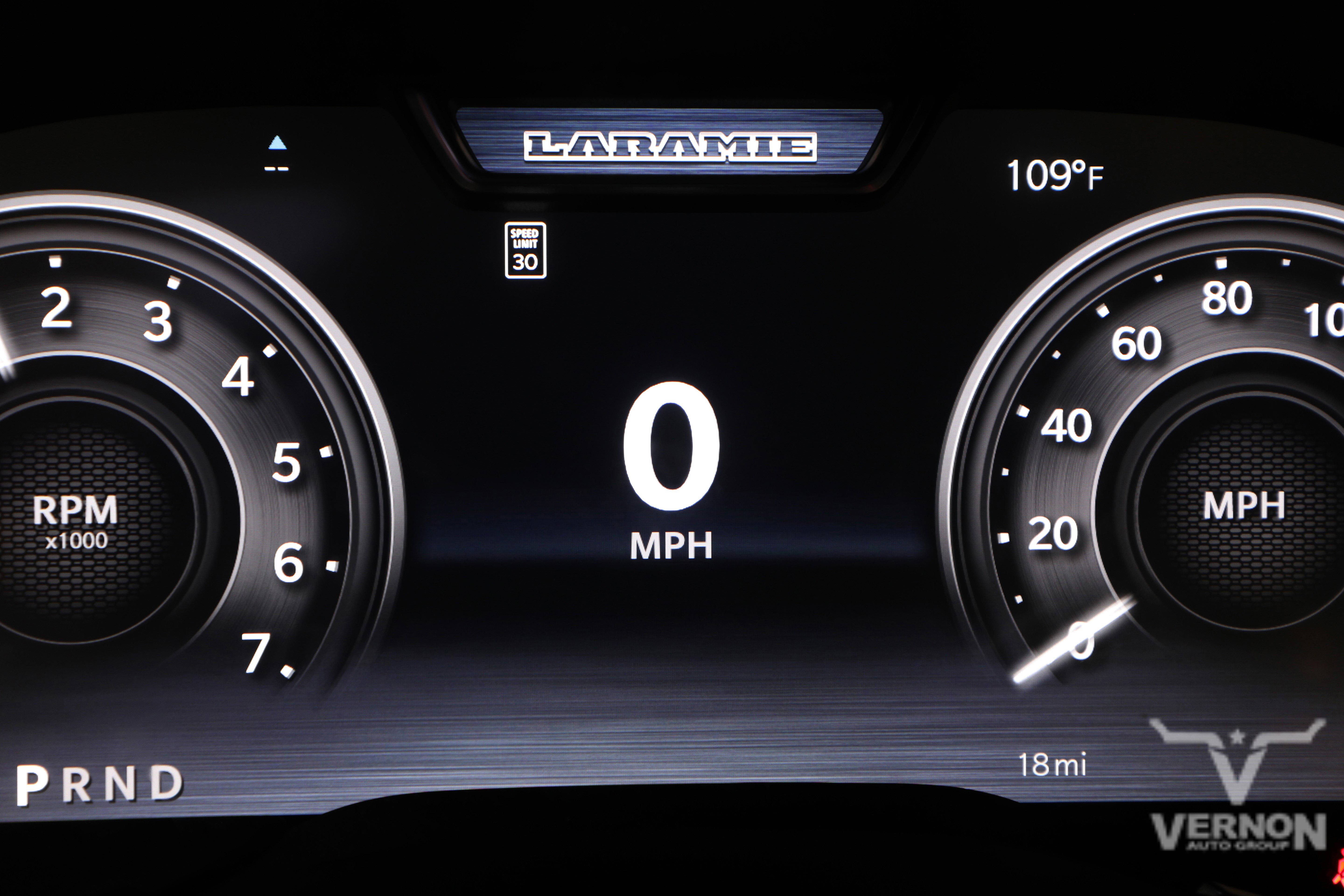 New 2026 RAM 3500 Laramie image 21