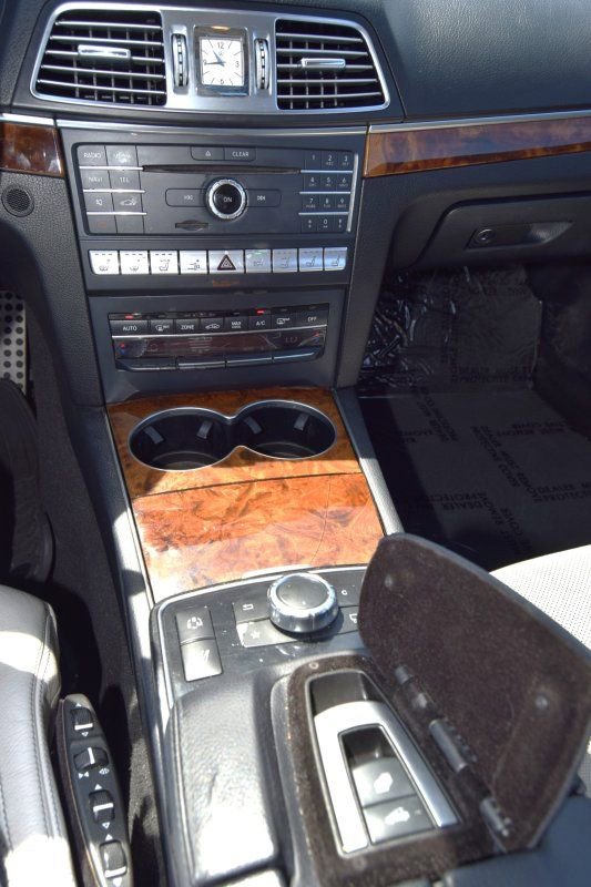 Used 2016 Mercedes-Benz E 550 Cabriolet w/ Premium 3 Package image 28