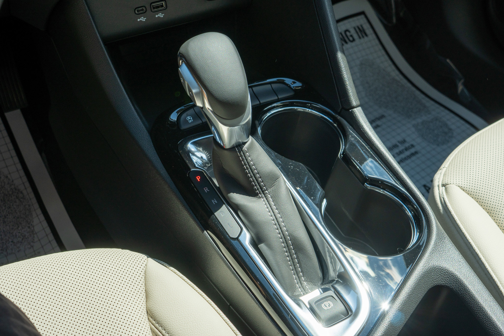 New 2026 Buick Encore GX Sport Touring w/ Comfort Package image 13