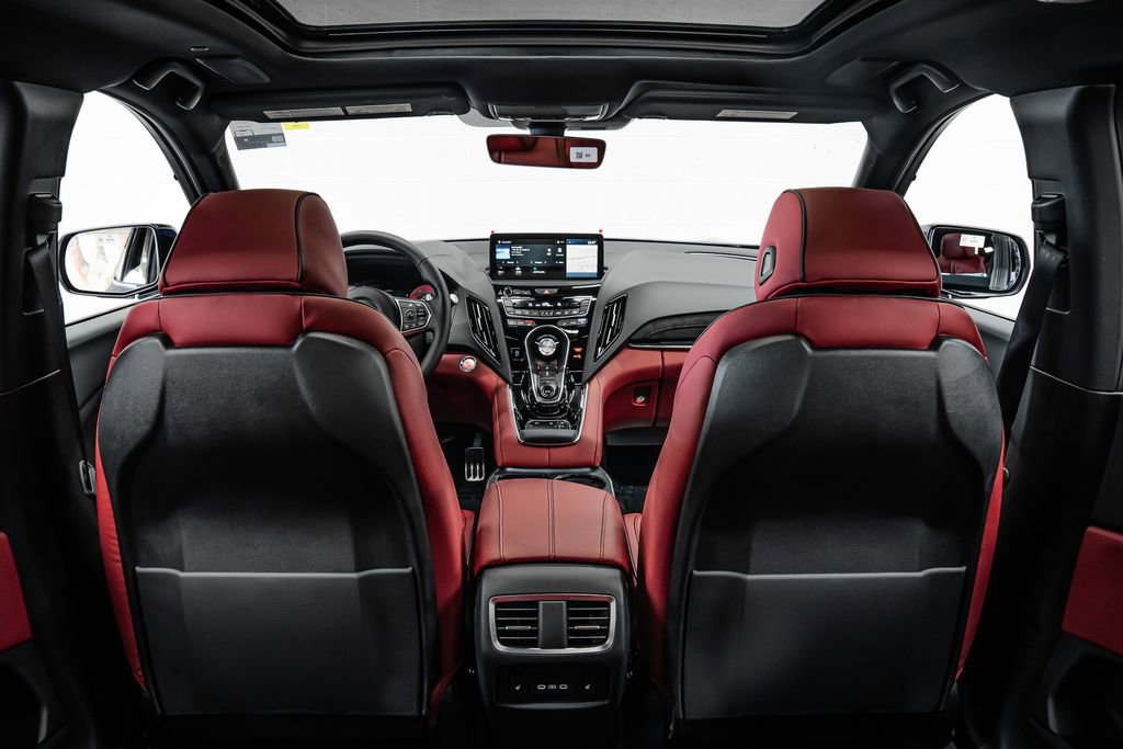 New 2026 Acura RDX A-Spec image 11
