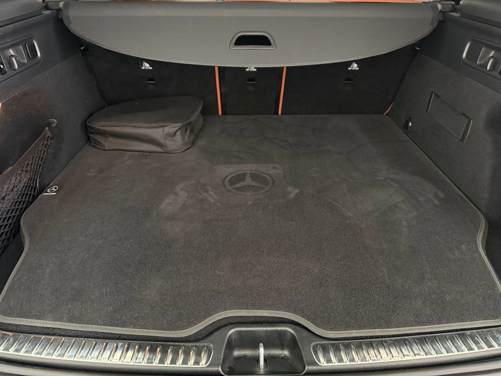 Certified 2025 Mercedes-Benz GLC 350e 4MATIC image 22