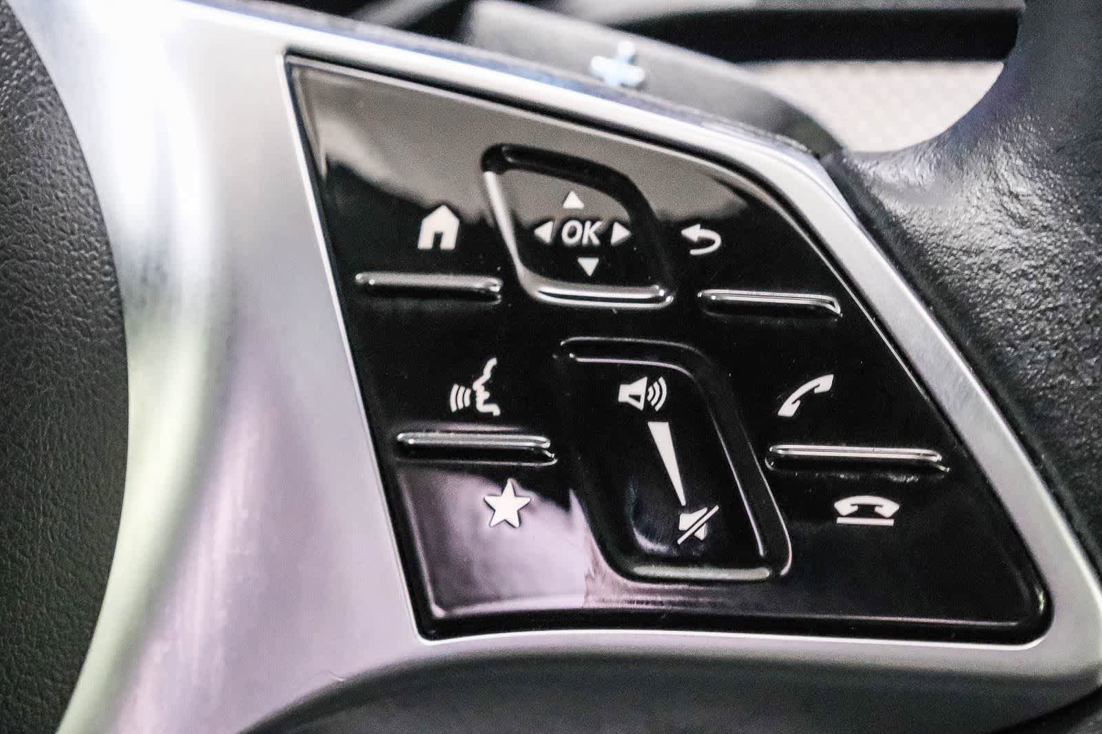 Certified 2023 Mercedes-Benz C 300 Sedan image 19