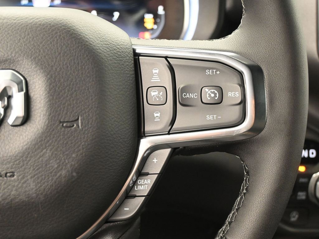 New 2026 RAM 1500 Laramie w/ Night Edition image 10