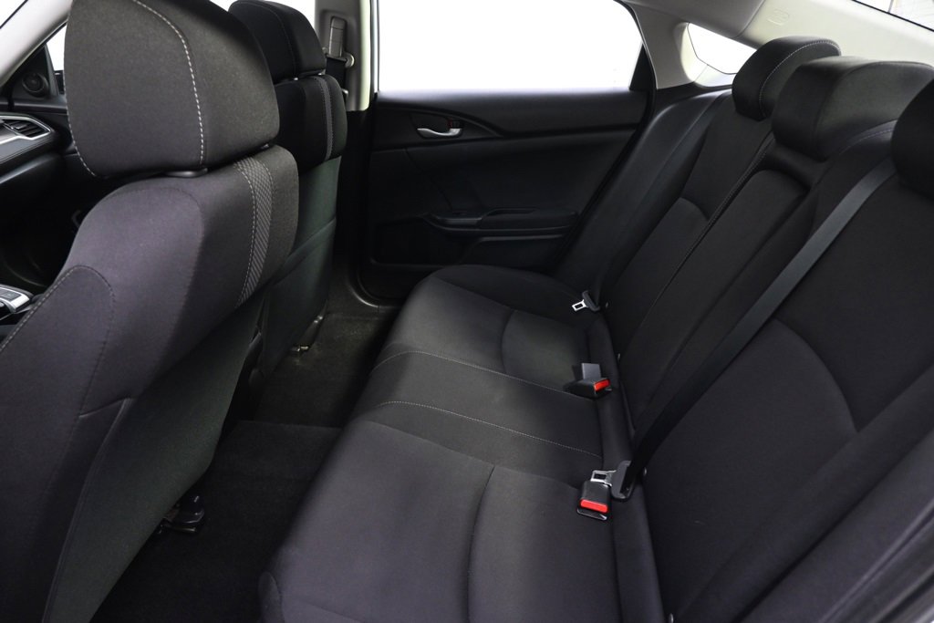 Used 2019 Honda Civic EX image 20