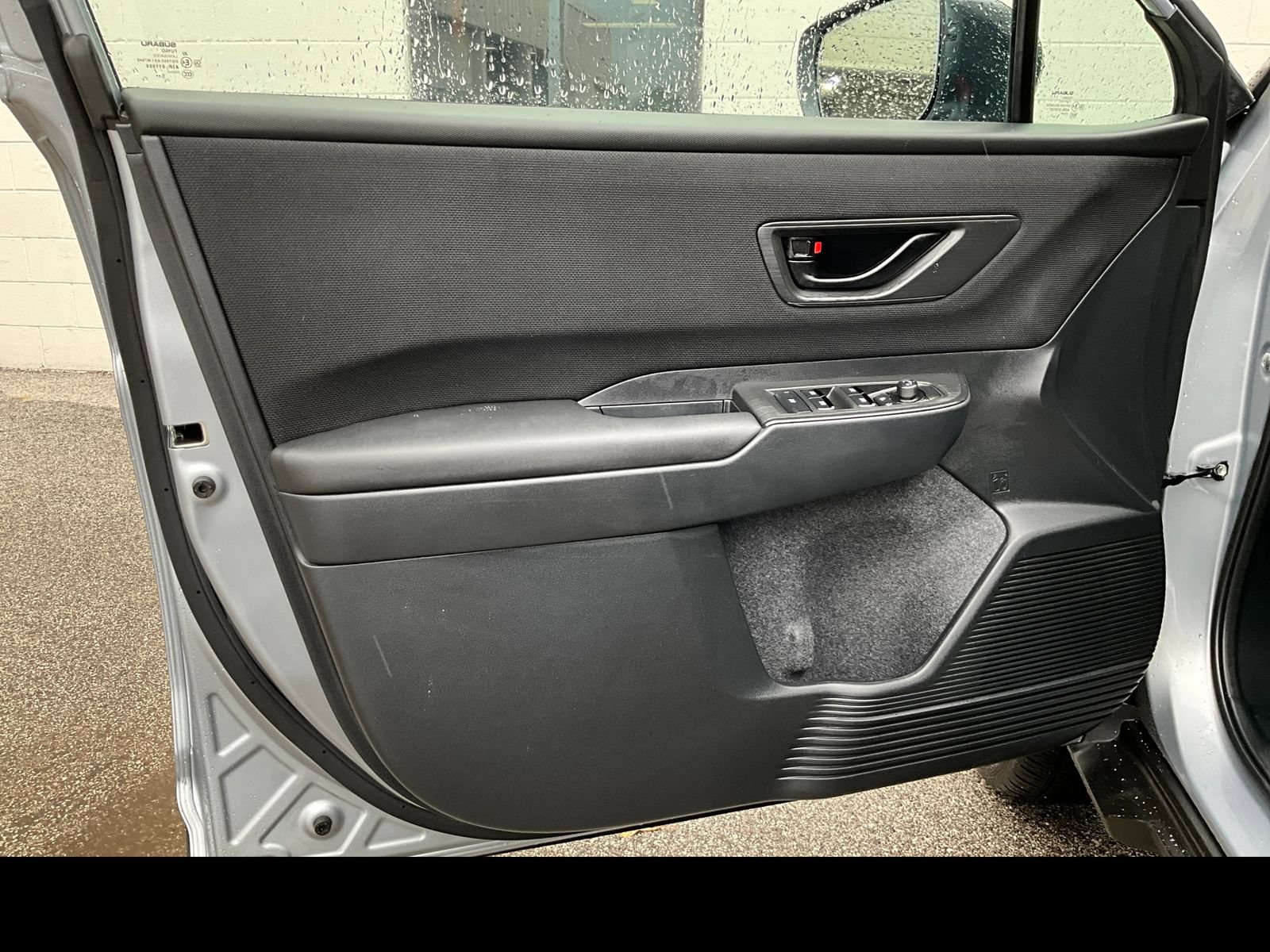 Certified 2026 Subaru Outback Premium AWD/4WD image 24